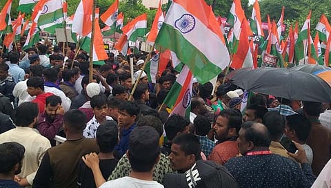 राजकीय स्वार्थासाठी औरंगाबादच्या नामांतराचा ठराव : इम्तियाज जलील