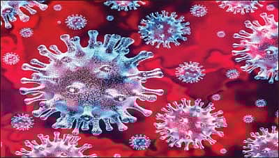 नवी दिल्ली : गेल्या 24 तासात कोरोनाचे १८ हजारांहून अधिक रुग्ण आढळले