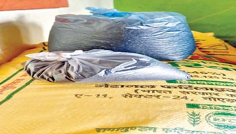 बेळगाव : युरिया टंचाई; कृषी खात्याचा साठा फक्त कागदावरच