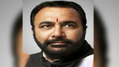 बुलडाणा : नेटक-यांनी केलं हैराण!; खासदार प्रतापराव जाधवांनी हटविला कॉमेन्टस बॉक्स!