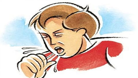 हवा प्रदुषणाने वाढले सर्दी , खोकला, तापाचे रुग्ण