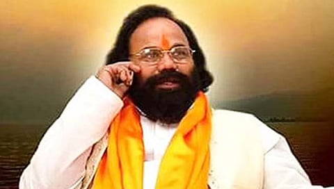 अकोला : माजी राज्यमंत्री गुलाबराव गावंडेंना दोन २ वर्षांची शिक्षा