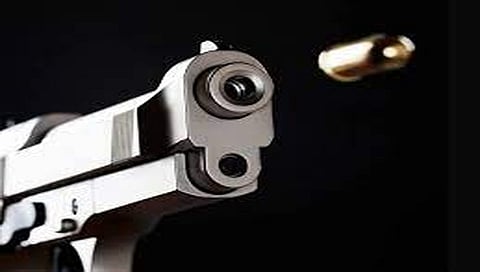 नाशिक : गावठी कट्ट्यातून गोळी झाडून आत्महत्येचा प्रयत्न, कारण वाचून थक्क व्हाल