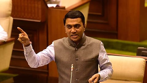 गोवा : ‘पीएफआय’ची राज्यातील पाळेमुळे खणून काढा