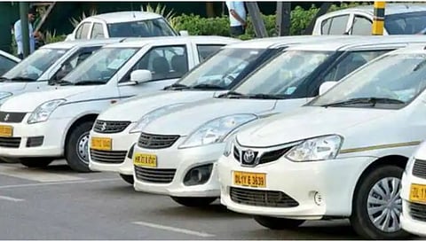 गोव्यात आता ॲपवर टॅक्सी बुकिंग करता येणार, खासगी टॅक्सी सेवेला मान्यता