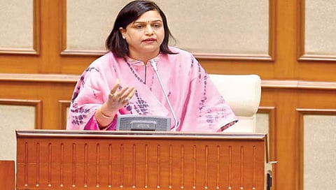 गोवा : 56 गावे इको सेन्सेटिव्ह, मग राहायचे कुठे?