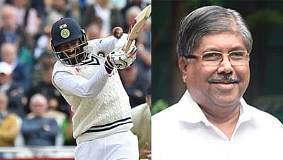 Bumrah’s Record : बुमराहकडून स्टुअर्ट ब्रॉडची ‘धुलाई’ अन् चंद्रकांतदांदांचे ट्वीट…