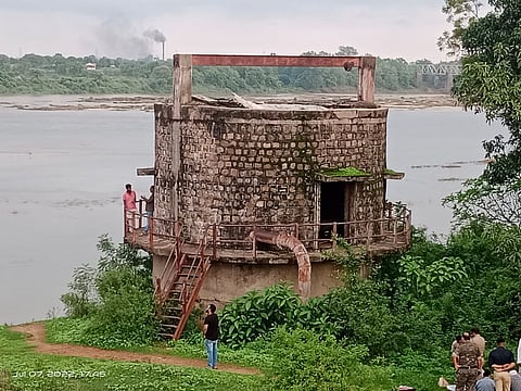 चंद्रपूर : ‘त्या’ बेपत्ता तरुणीचे गूढ उलगडले; गळा आवळून केला खून