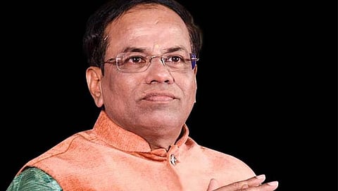 चंद्रशेखर गुरुजी