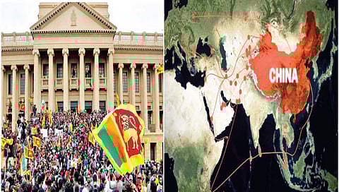 बहार-विशेष : चीनचा सावकारी पाश!