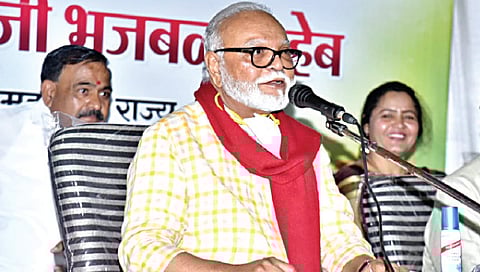नाशिक : उर्ध्व गोदावरी प्रकल्पाला चतुर्थ ‘सुप्रमा’; भुजबळांच्या पाठपुराव्याला यश