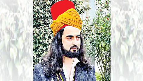 नाशिक : चिश्तीच्या हत्ये प्रकरणी पत्नीचा जबाब ; धागेदोरे पोलिसांच्या हाती