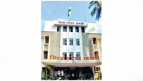 सांगली : जिल्हा परिषदेची प्रारूप यादी 18 रोजी प्रसिद्ध