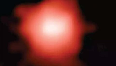 ‘जेम्स वेब’ने शोधली सर्वात जुनी आकाशगंगा