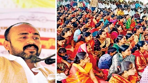 विद्यार्थ्यांनी जेईई, नीट परीक्षांना सामोरे जाणे गरजेचे