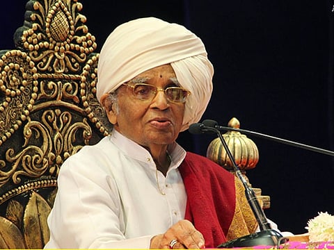 पुणे : ‘भक्तीचा कळस म्हणजे संत तुकाराम’