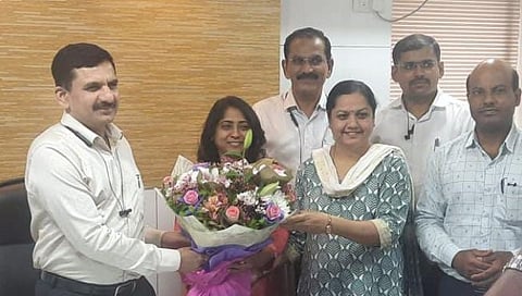 डॉ. भाऊसाहेब दांगडे