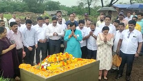 शासनाकडून घरे मिळणार