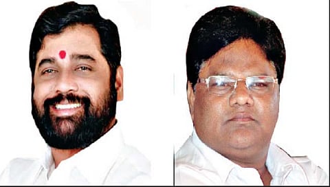 आ. तानाजी सावंत यांनाच पालकमंत्री करा