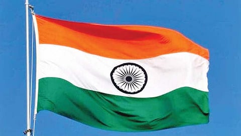 बेळगाव : ‘हर घर तिरंगा’ योजनेला निधीची कमतरता