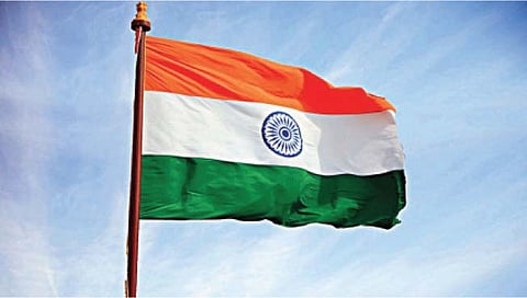 नाशिक : ऐतिहासिक वारसास्थळांवर फडकणार तिरंगा