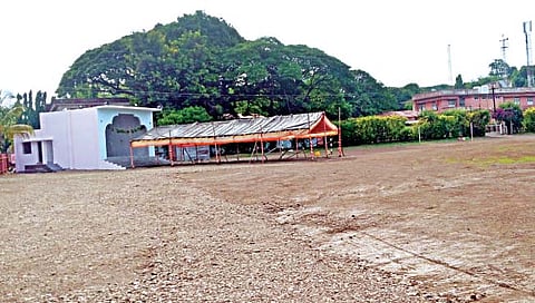 सोलापूर : संतश्रेष्ठ तुकोबारायांचे पहिले उभे रिंगण उद्या; माळीनगर परिसर स्वागतासाठी सज्ज