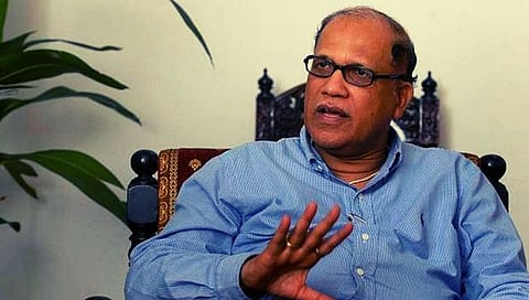 दिगंबर कामत