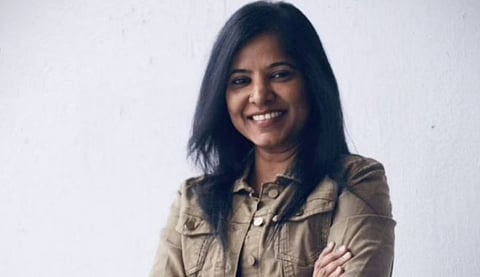 लीना मनिमेकलाई