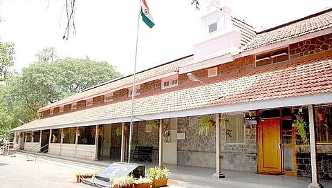 Deolali Cantonment Board