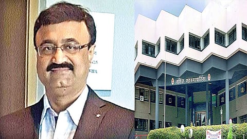 नाशिक : डॉ. चंद्रकांत पुलकुंडवार नवे मनपा आयुक्त, रमेश पवार यांची बदली