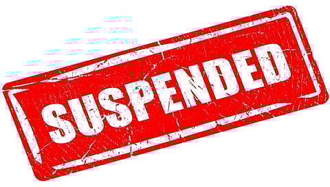 गोवा : पार्टीनंतर धिंगाणा; आठ पोलिस निलंबित