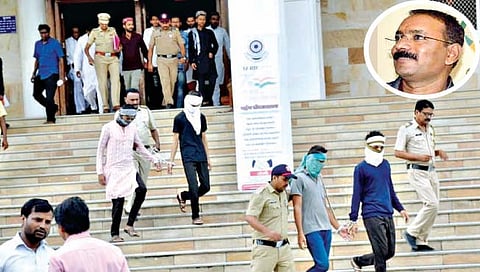 नुपूर शर्मांच्या समर्थनामुळेच कोल्हेंची हत्या