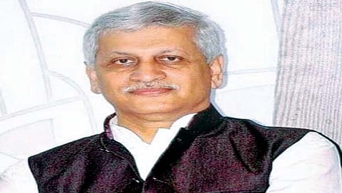 सिंधुदुर्गचे सुपुत्र न्या. लळीत ऑगस्टमध्ये घेणार सरन्यायाधीशपदाची शपथ