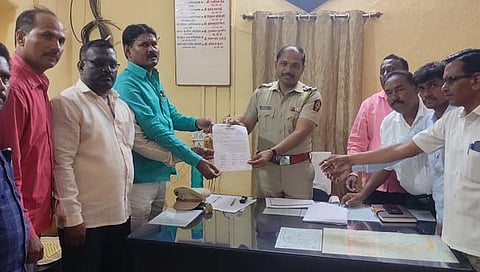 परभणी : पाथरी शहरातील डॉक्टरचा रुग्णाच्या नातेवाईकांसोबत वाद; गुन्हा दाखल