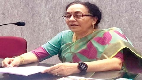 सोलापूर : परीक्षा विभागातील गोंधळ कुलगुरूंना मान्य