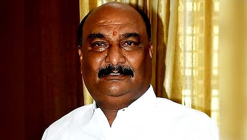 संदीपान भुमरे