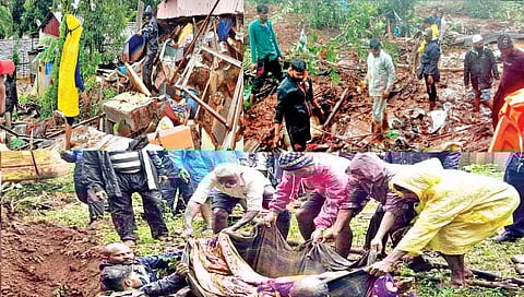 काळजाचा ठोका चुकविणारी ‘ती‘ रात्र!
