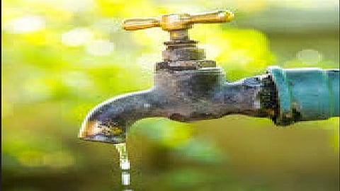 Thane | भर पावसाळ्यातही डोंबिवलीकर तहानलेलेच