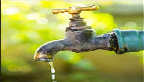 नाशिक : उद्या या भागातील सायंकाळचा पाणी पुरवठा बंद राहणार