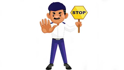 गोवा : पोलिस निरीक्षक, सहायक निरीक्षकास दंडाचे अधिकार