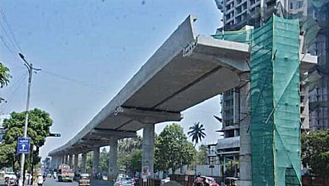 मुंबई : एमएमआरडीए उभारणार 60 हजार कोटींचे कर्ज