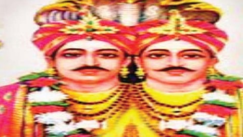 श्रावणानिमित्त मल्लिकार्जुन मंदिरात प्रवचन