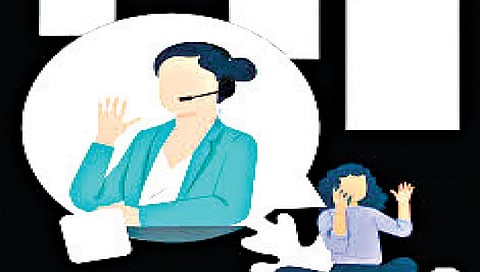 फायनान्स कंपन्यांचा जाच : कर्जासाठी फोनवर तगादा; ग्राहकांना घातला जातोय गंडा