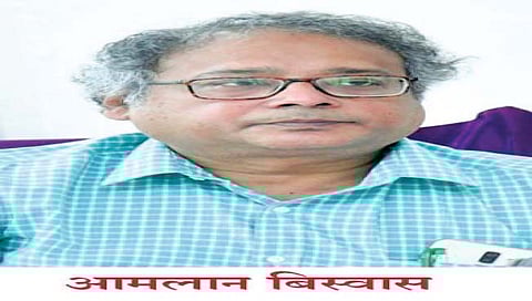 बेळगाव : आरसींच्या बदलीमागे राजकीय षडयंत्र