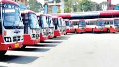 नागपूर : साई भक्तांसाठी नॉनस्टॉप नागपूर-शिर्डी बससेवा गुरुवारपासून