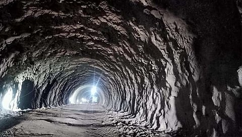 खंबाटकी घाट