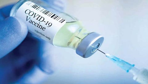 निपाणीत 11 टक्के लोकांनाच ‘बूस्टर डोस’