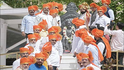 शिंदे गट