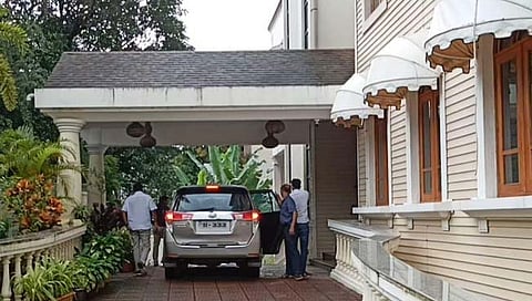 मडगावात नाराज काँग्रेस आमदारांसोबत प्रदेशाध्यक्षांची चर्चा निष्फळ