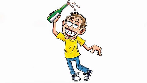 नाशिक : जिल्ह्यात १९८ मद्यपी चालकांना दणका; शहरासह ग्रामीण हद्दीत थर्टीफर्स्टला कारवाई